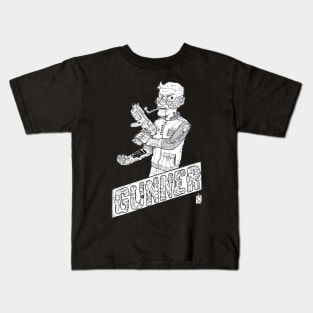 Gunner Kids T-Shirt